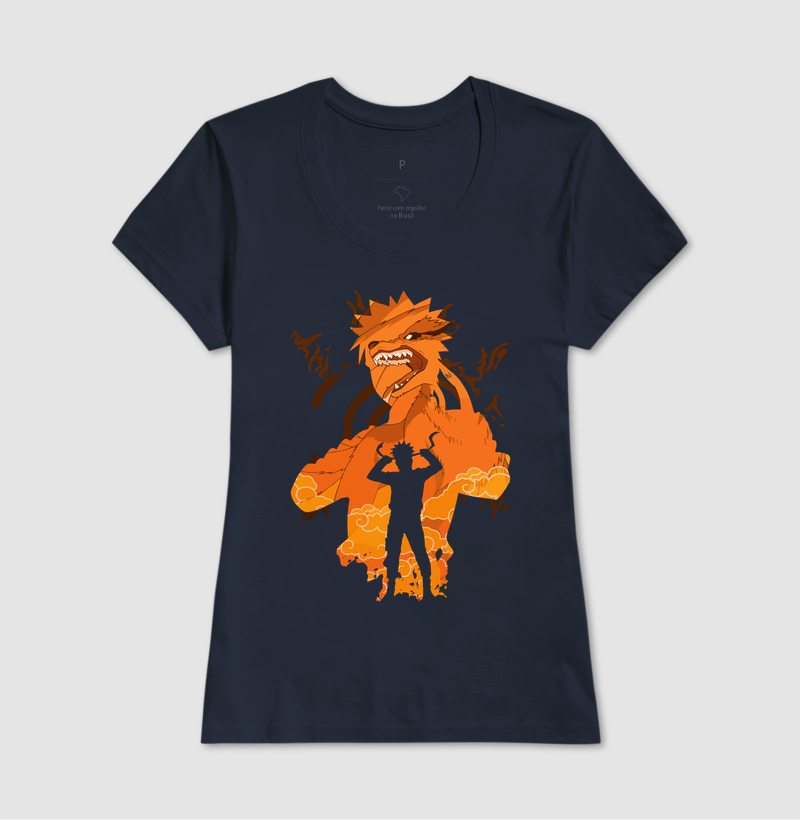 Naruto & Kurama - Imagem 7