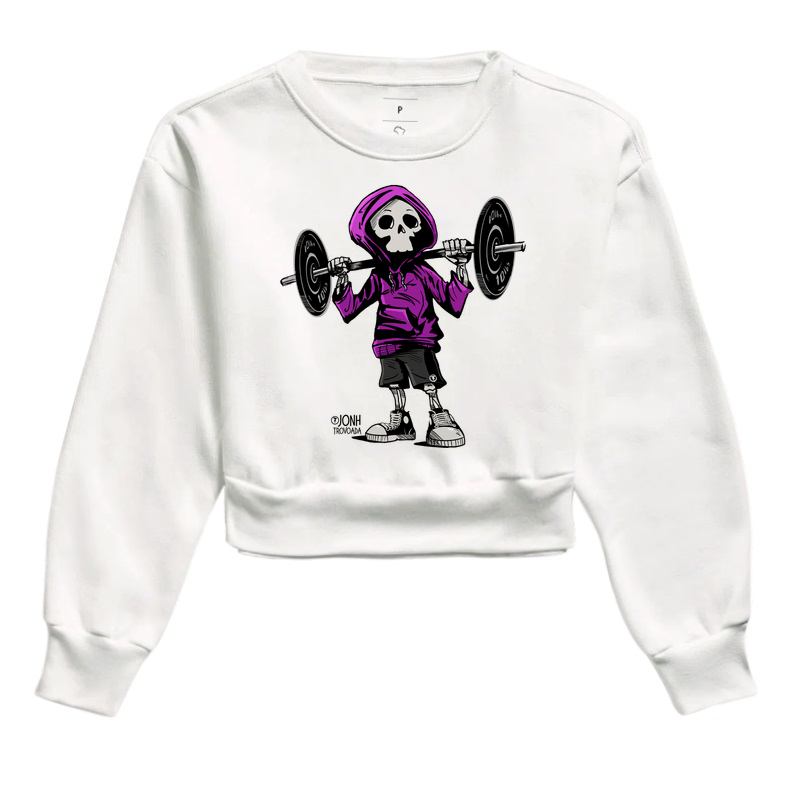 Deadlift Bro Backsquat  - Imagem 3