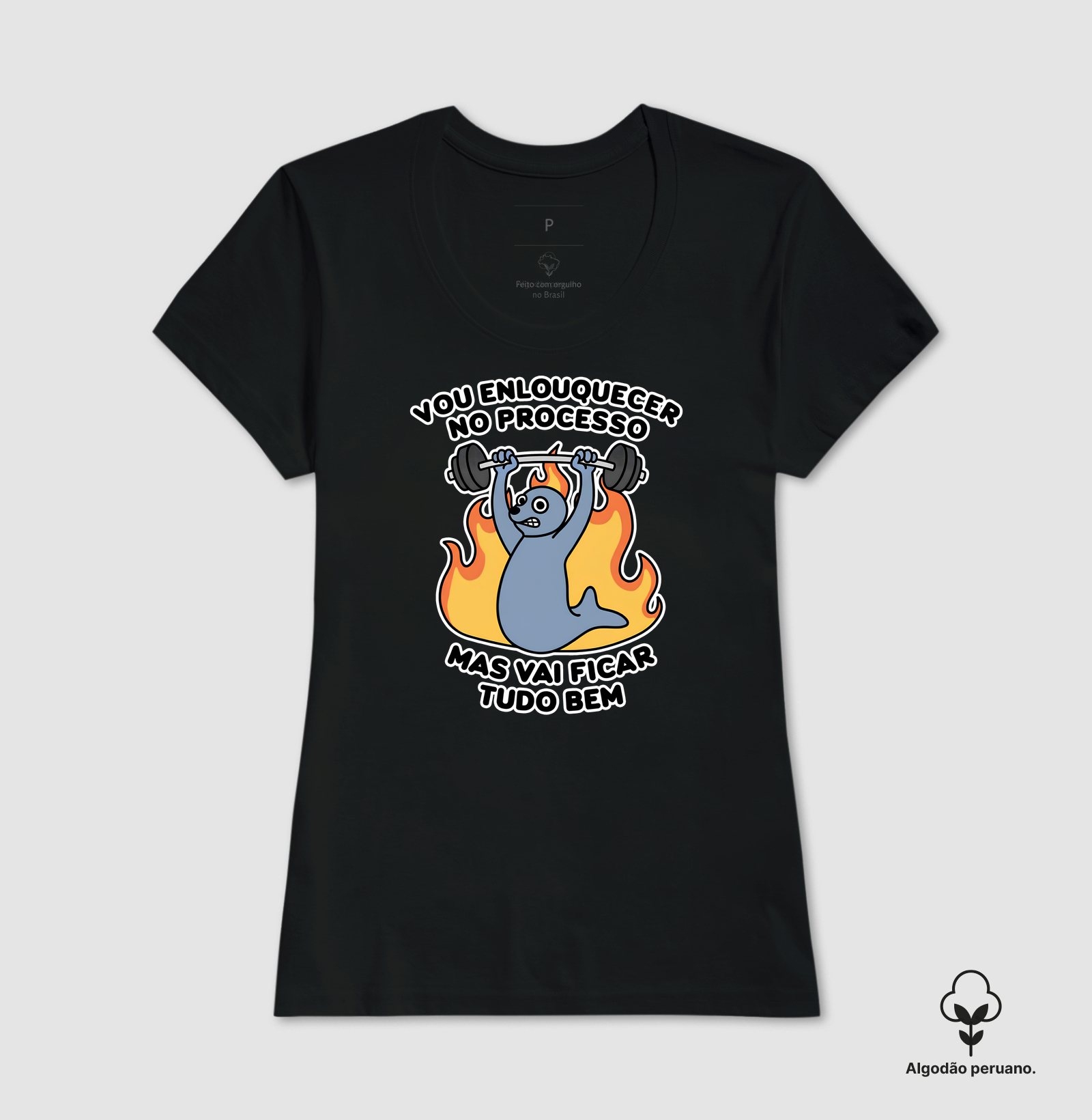 Camisa 5