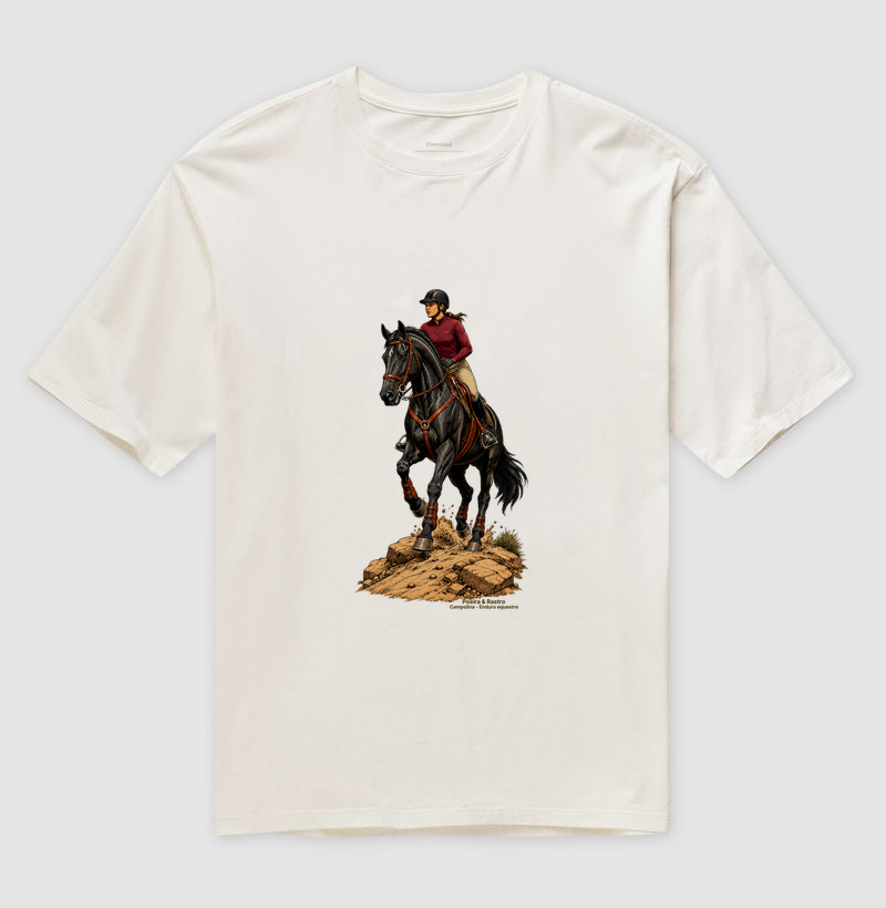 Campolina -  Enduro Equestre. - Imagem 4