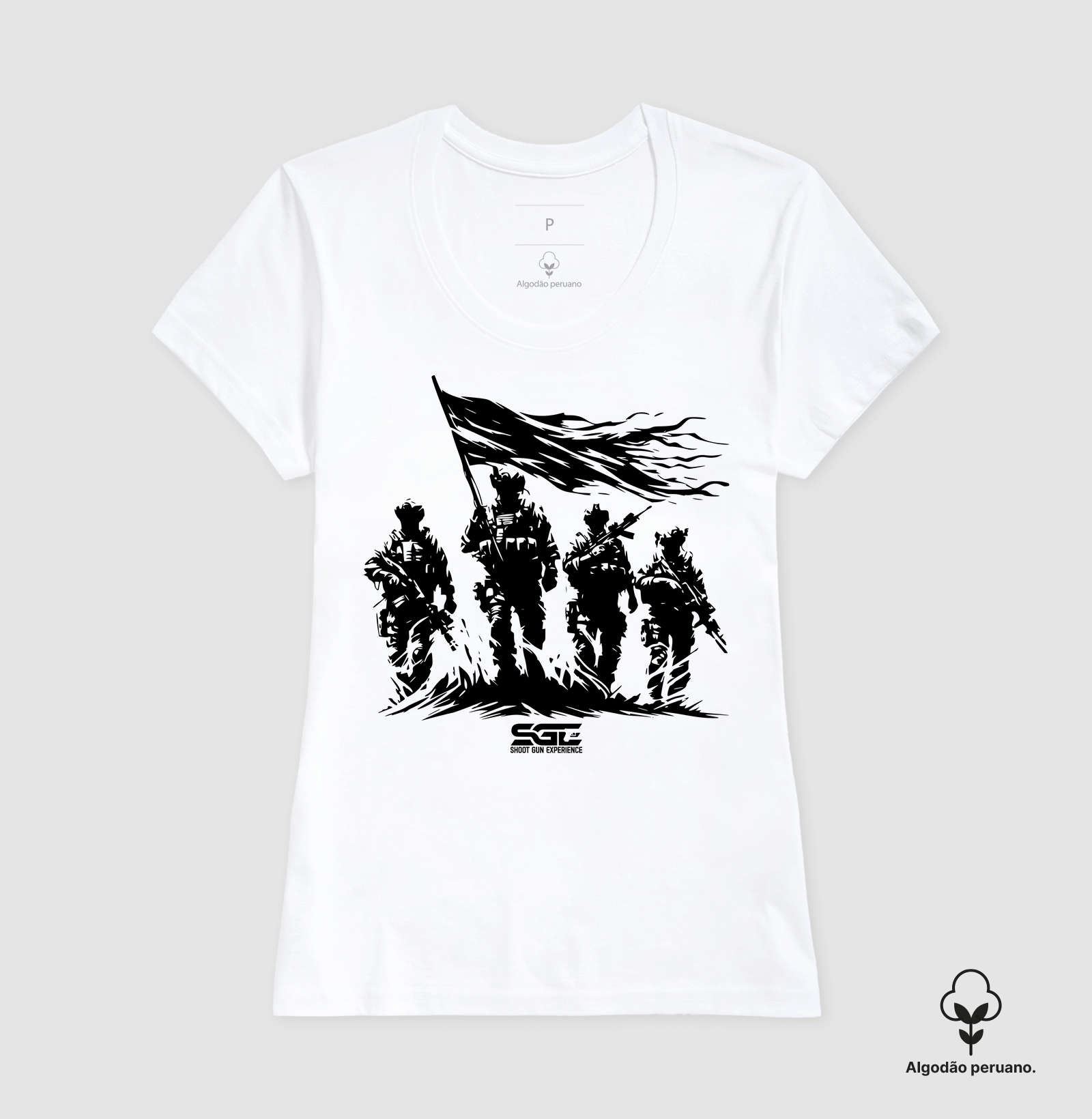 Camisa 2