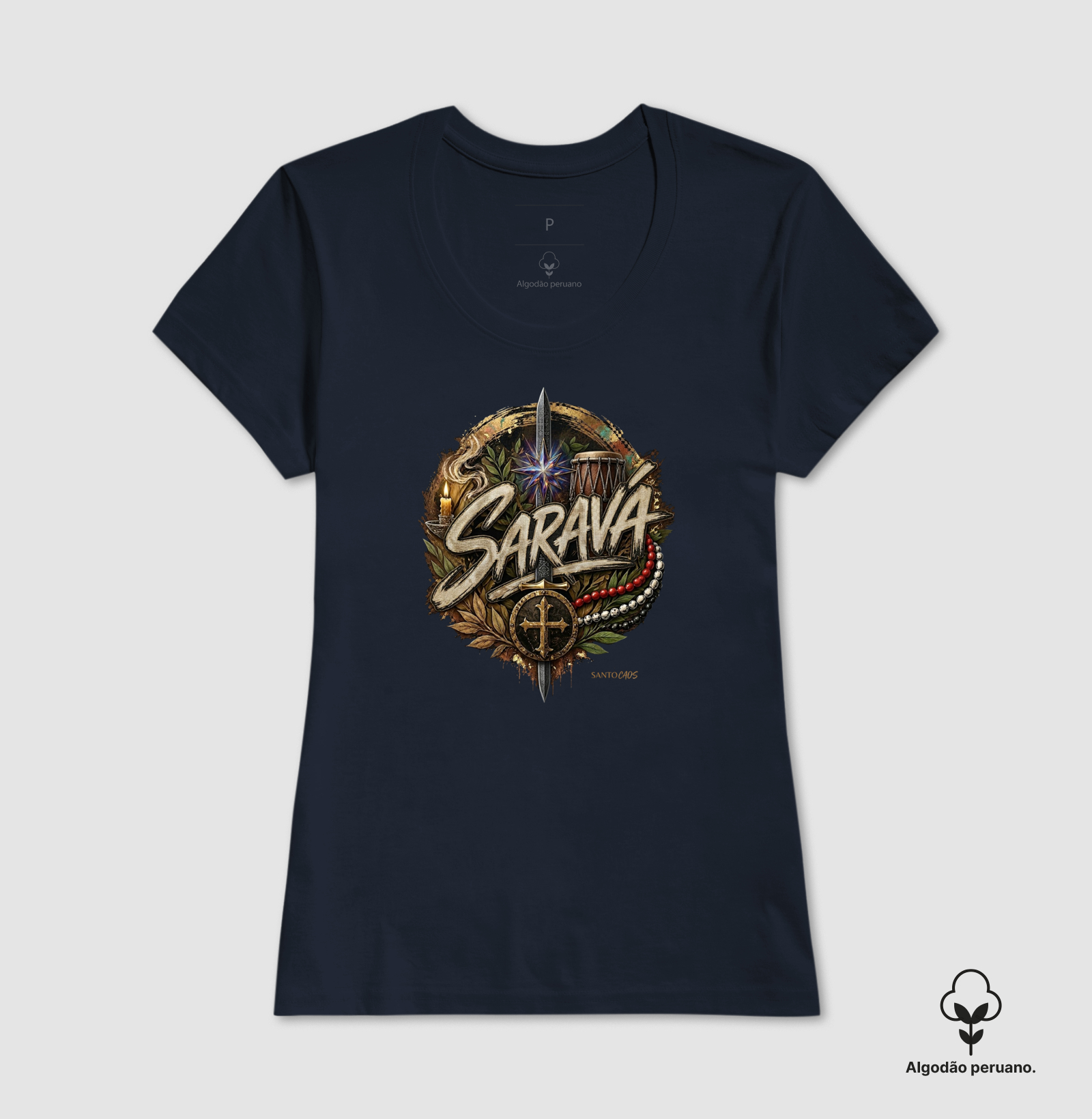Camisa 6