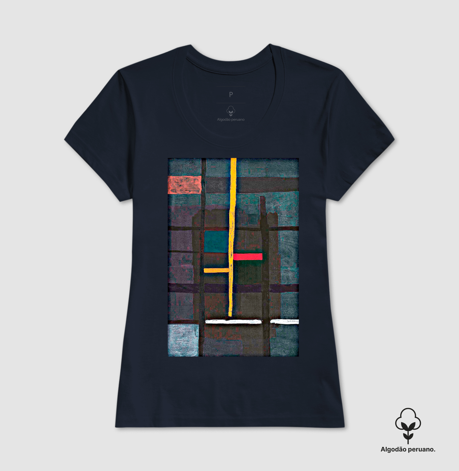 Camisa 1
