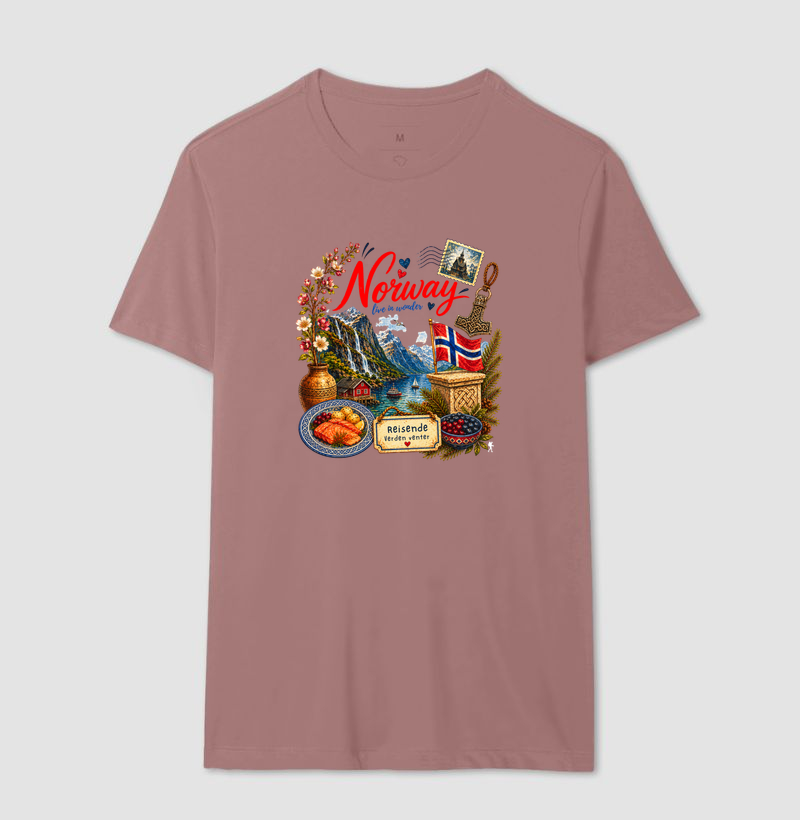 Camisa 18