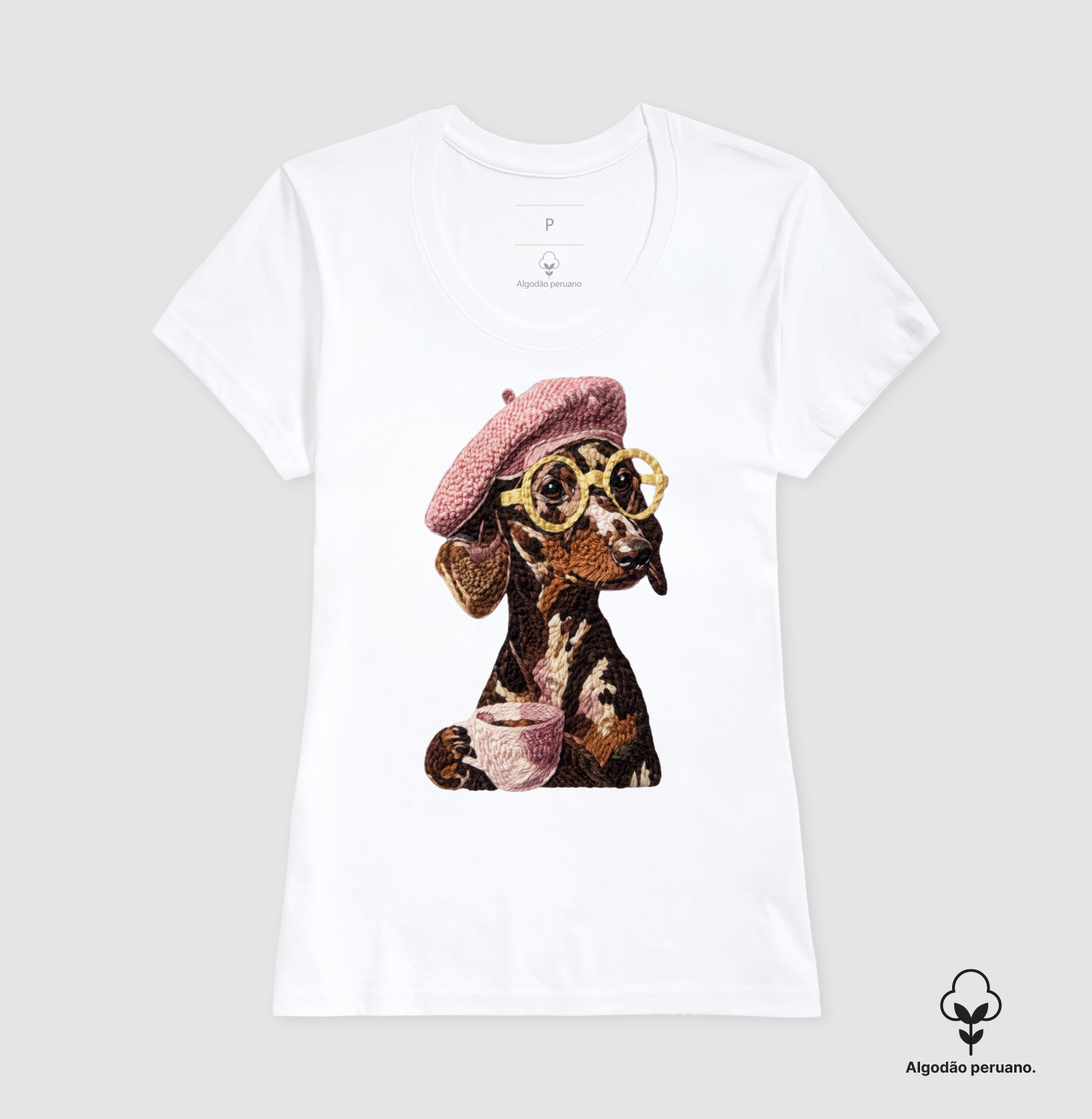 Madame Crô - Imagem 9