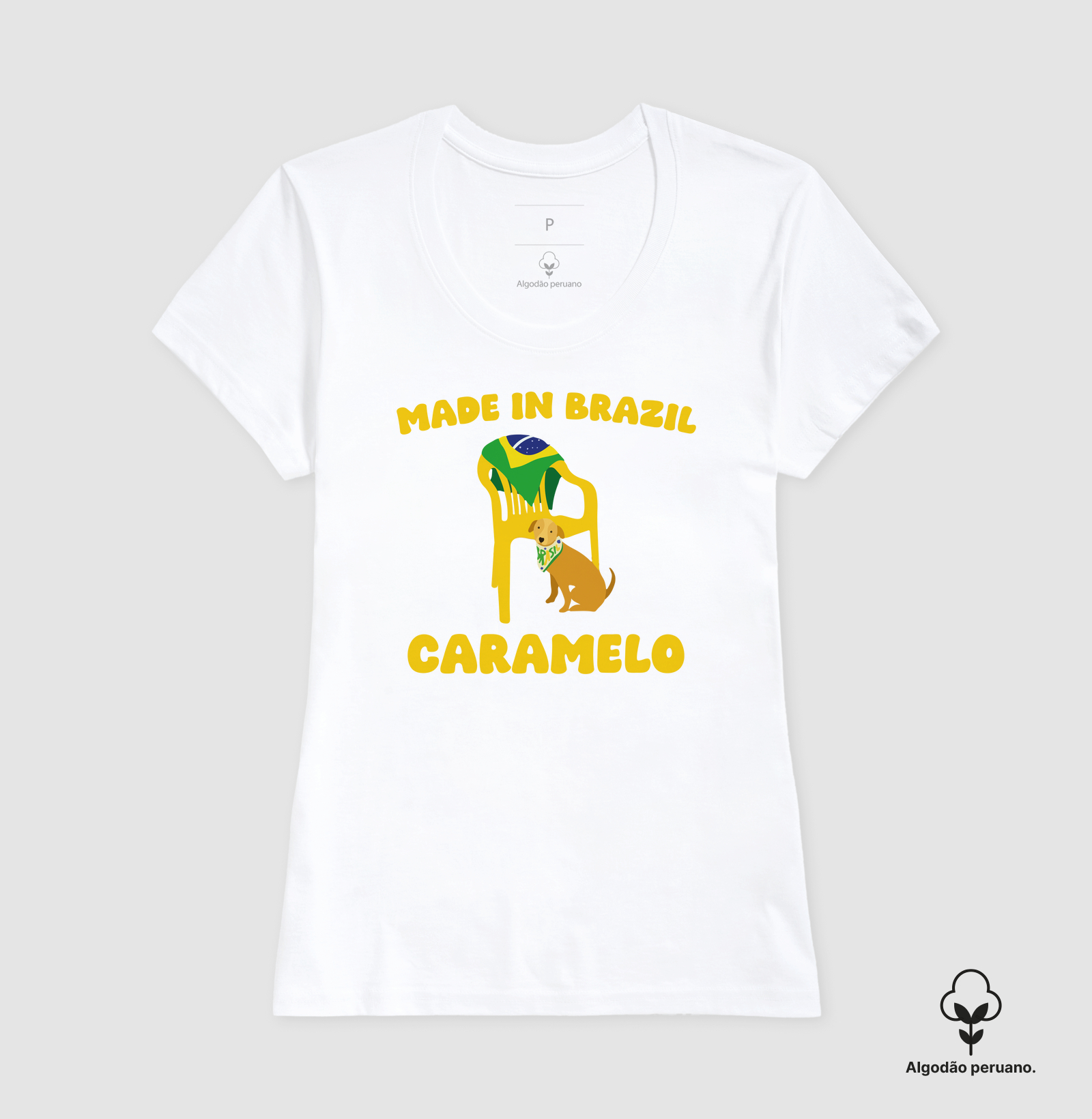 Camisa 4