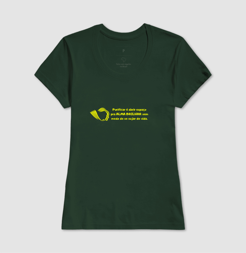 Camisa 10