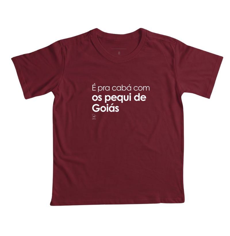 É pra caba com os pequi de Goiás - Imagem 5