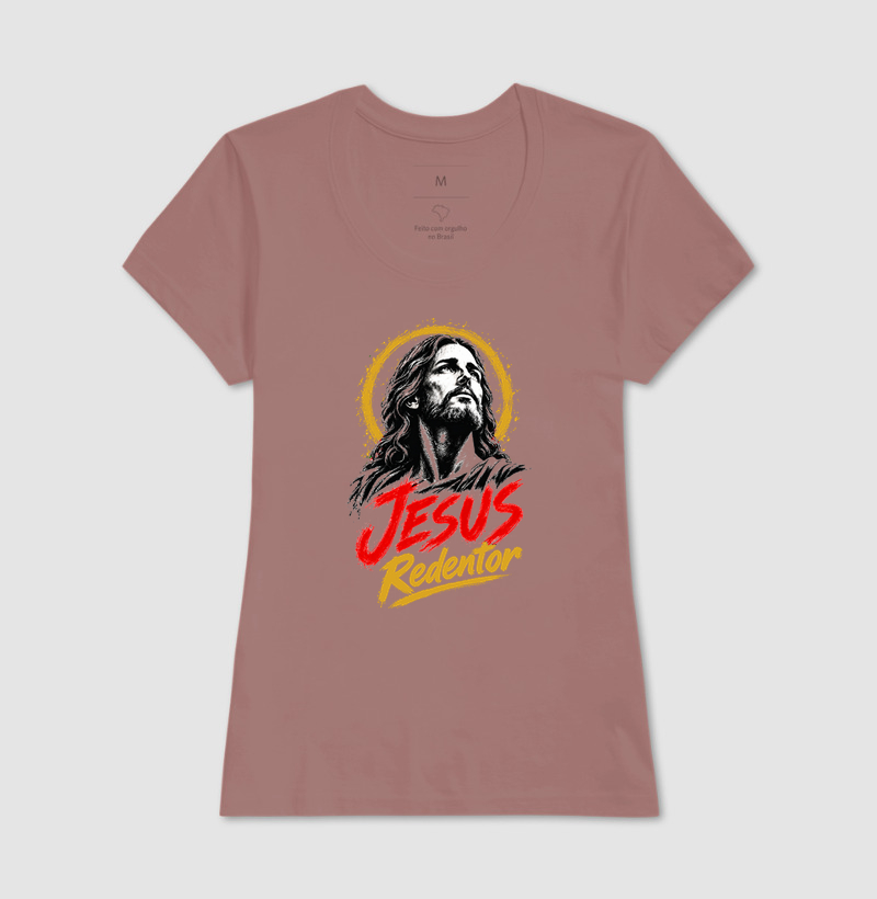 Redentor YellowRed - Imagem 7