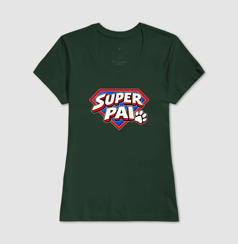Pai de Cachorro | Super Pai (Edição Herói da Lealdade) - Imagem 11