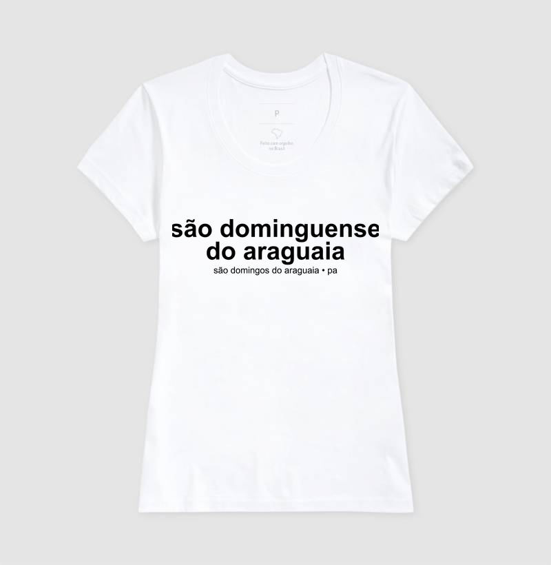 São Dominguense Do Araguaia | Gentílico PA - Imagem 5