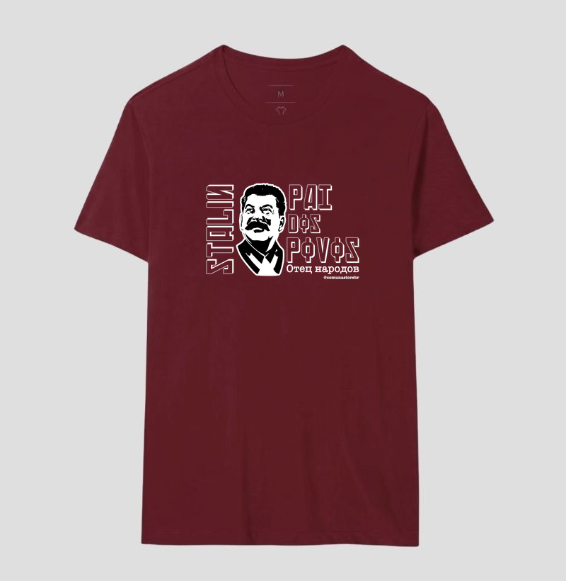 Stalin, Pai dos Povos - Imagem 18