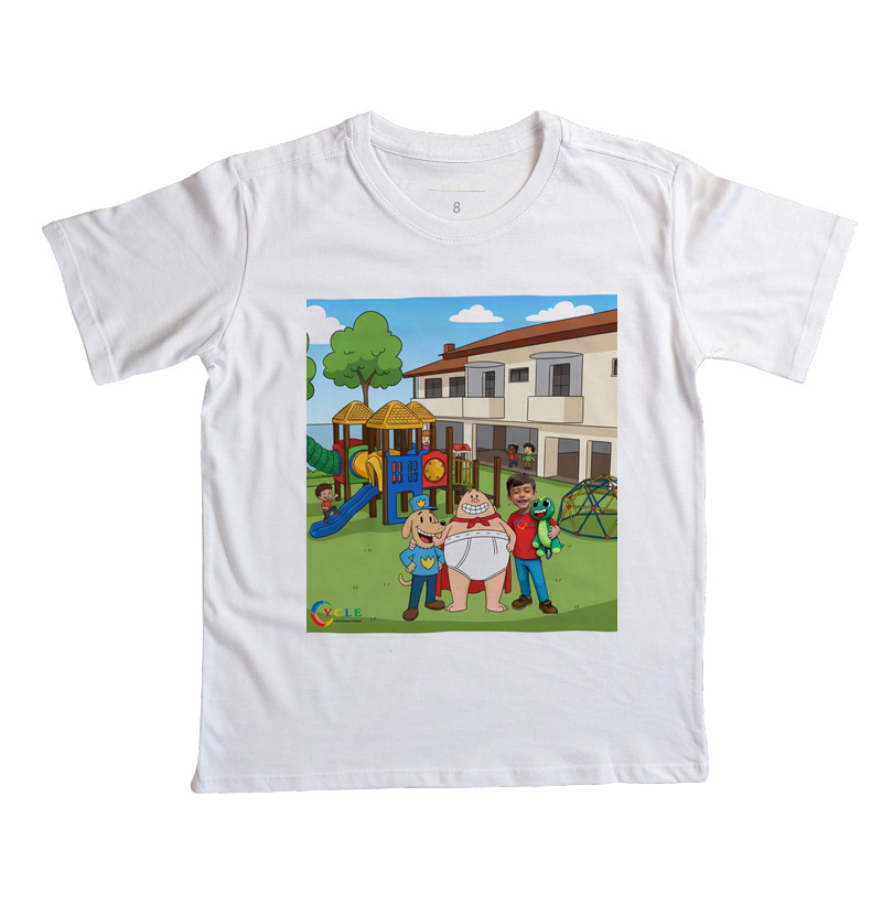 Camisa 1