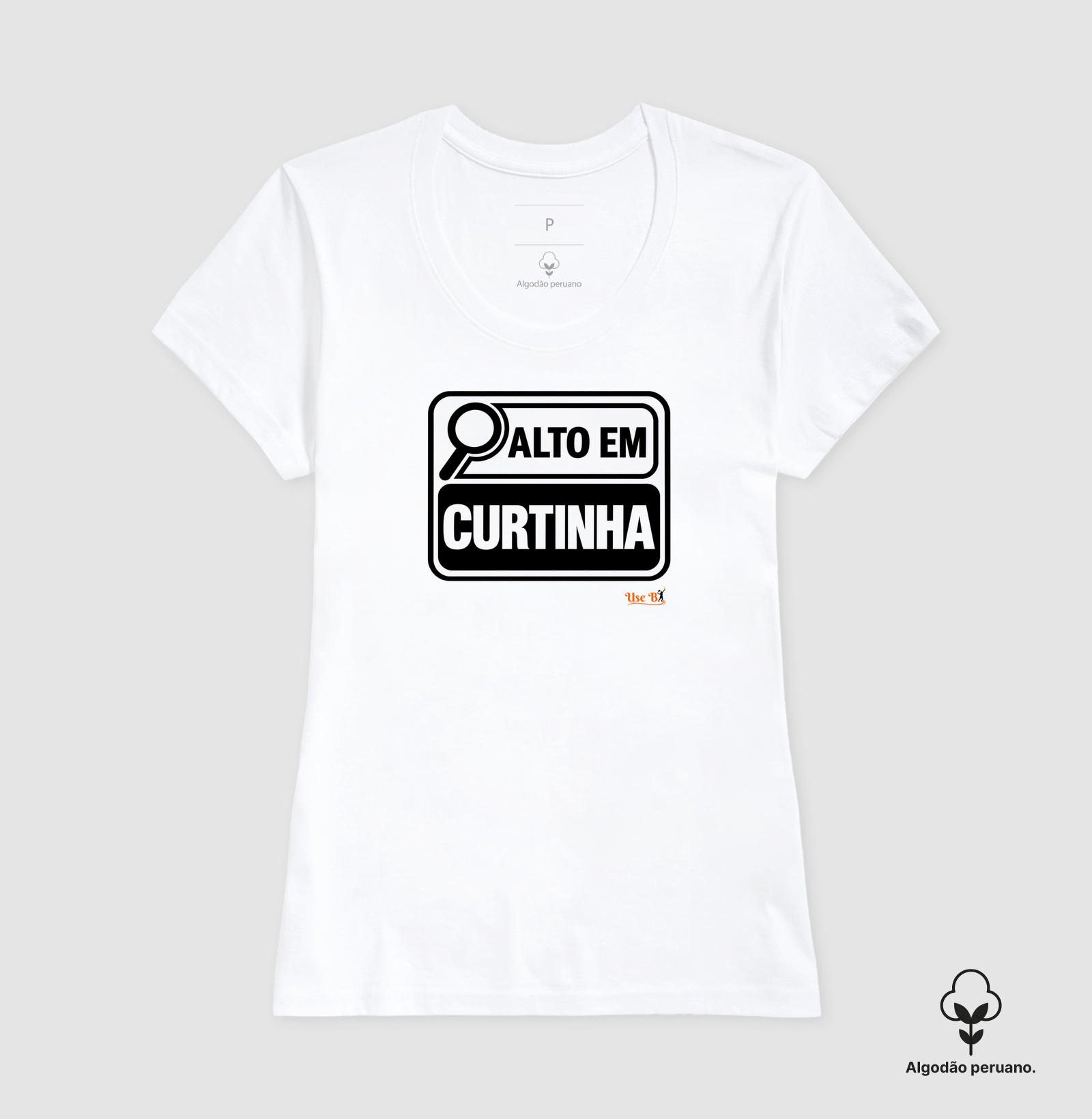 Alto em Curtinha - Imagem 4