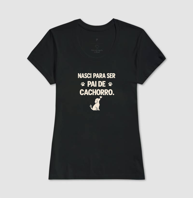 Nasci Para Ser Pai de Cachorro - Imagem 3