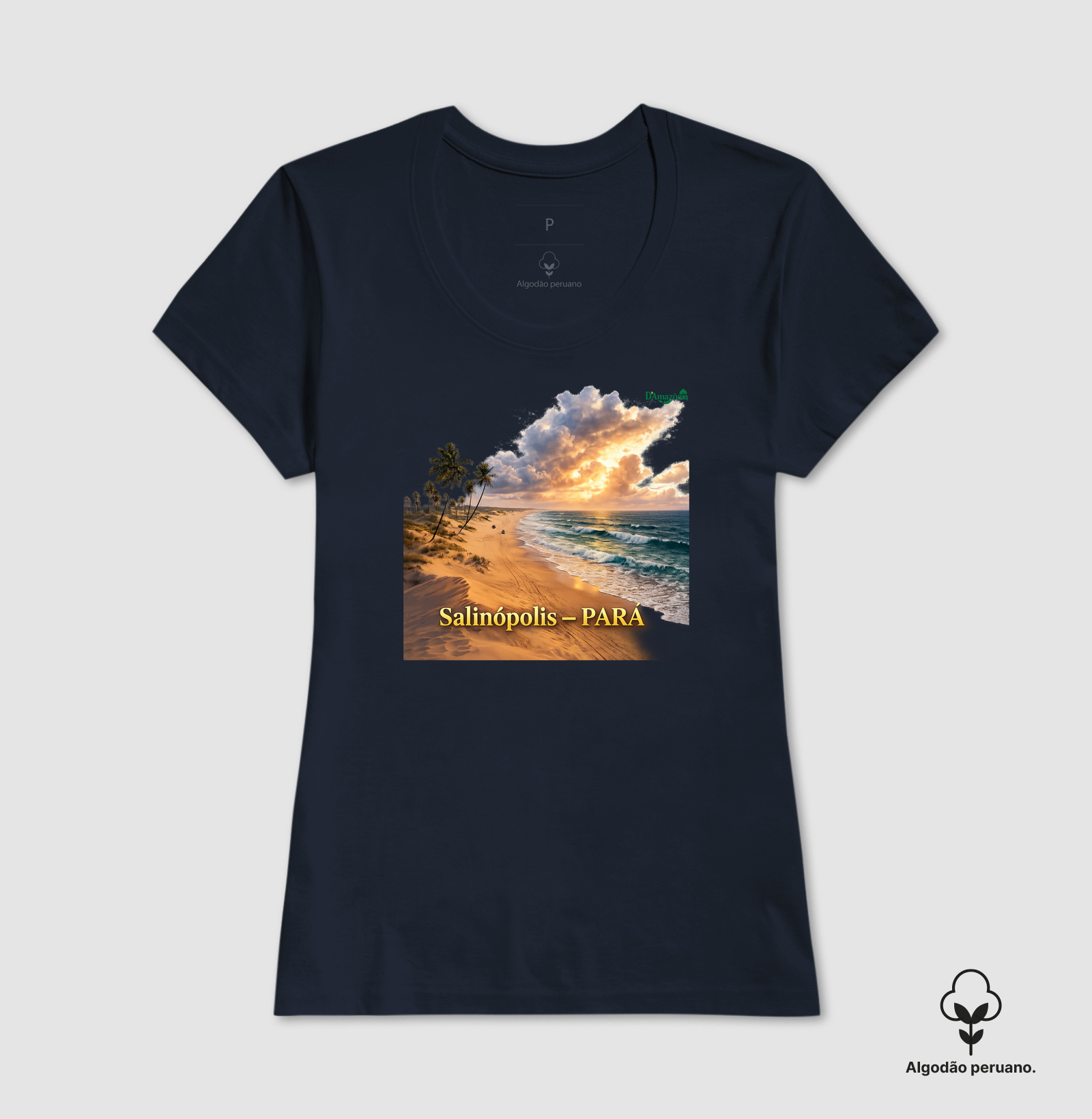 Camisa 5