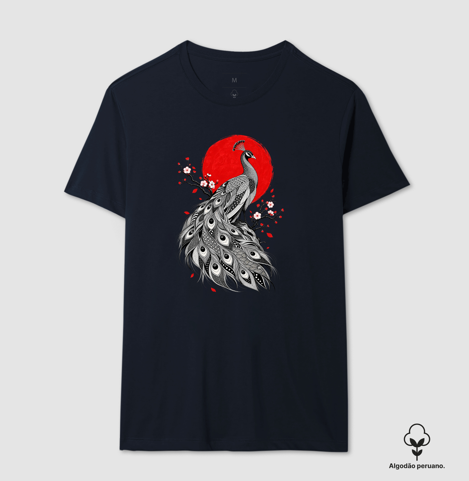 Kujaku — Elegância ao Sol - Imagem 4