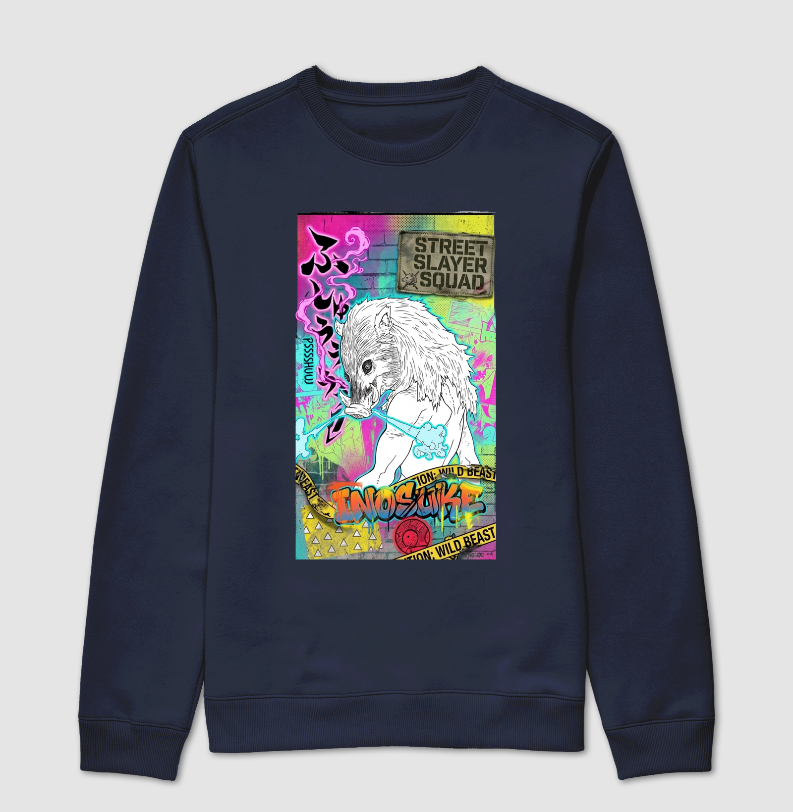 Camisa 4
