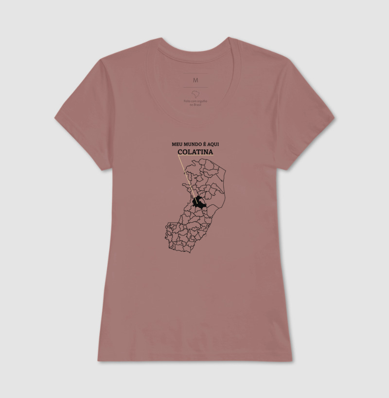 Camisa 16
