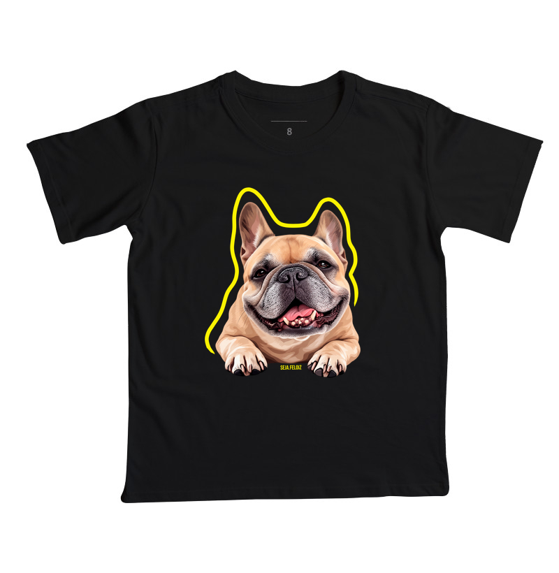 🐶 Meu Frenchie Velhinho 🤎🐾 - Imagem 3