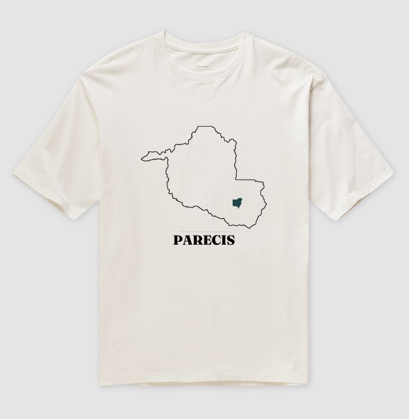 Parecis | Traço RO - Imagem 4