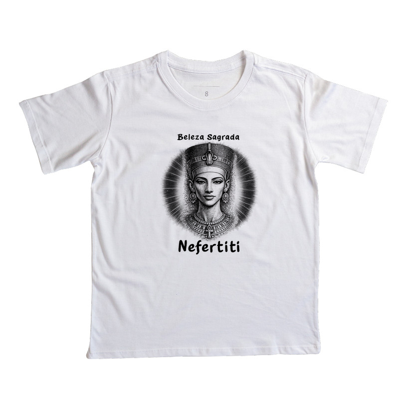 Nefertiti • Beleza Sagrada (infantil) - Imagem 7
