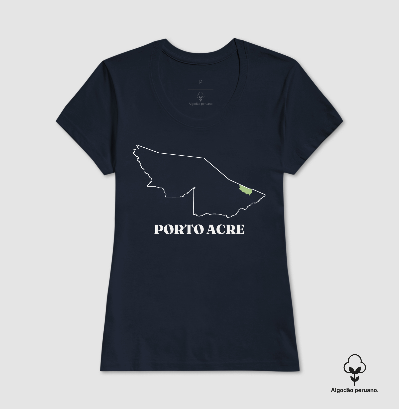 Porto Acre | Traço AC - Imagem 9