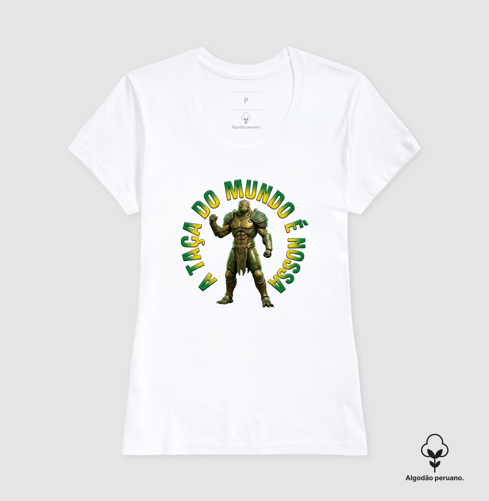 Camisa 3