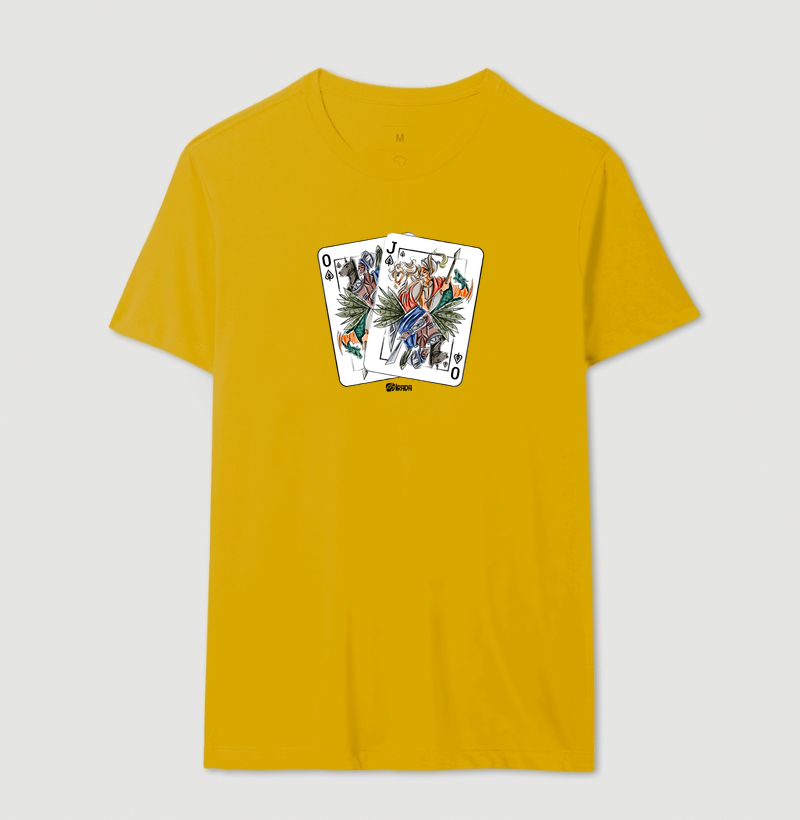 Camisa 11