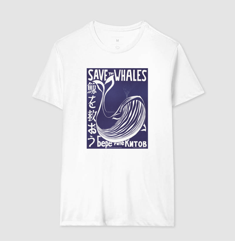 Save the whales - Imagem 4