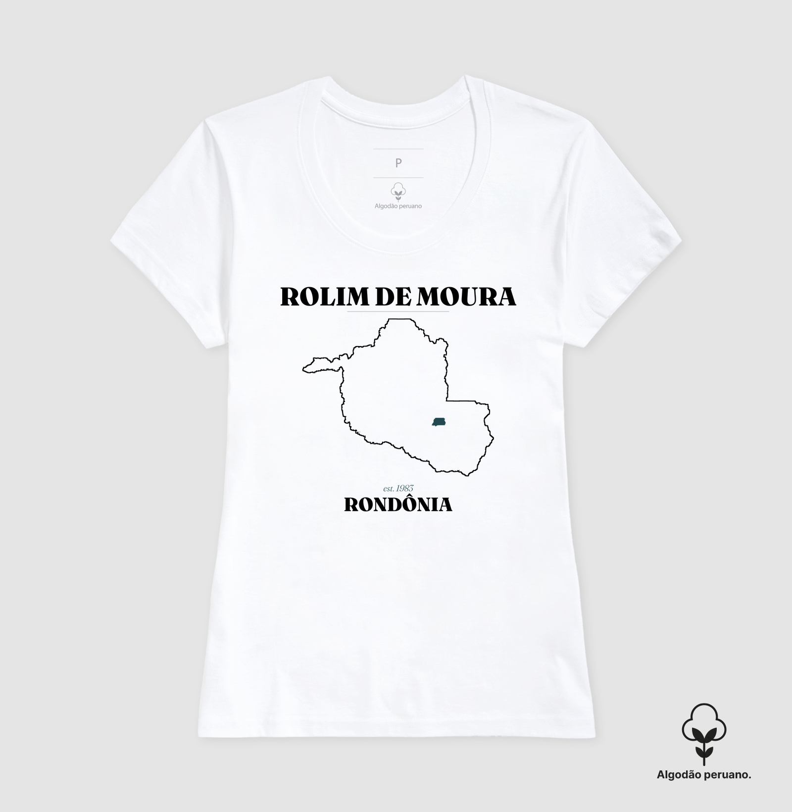 Camisa 5