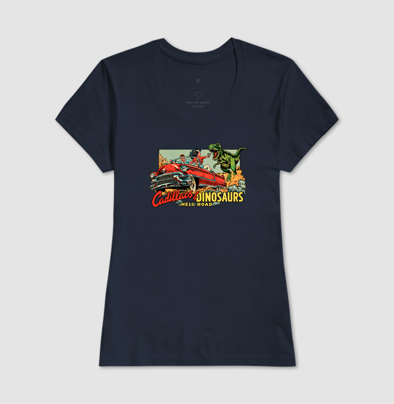 Cadillacs & Dinosaurs - Imagem 8