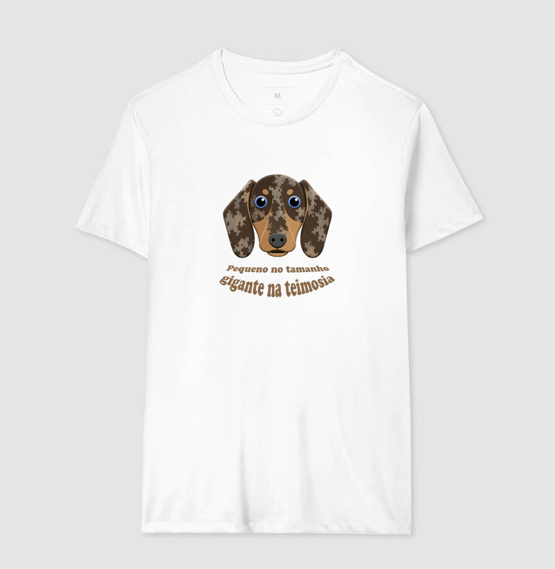 Dachshund Mofado - Imagem 4