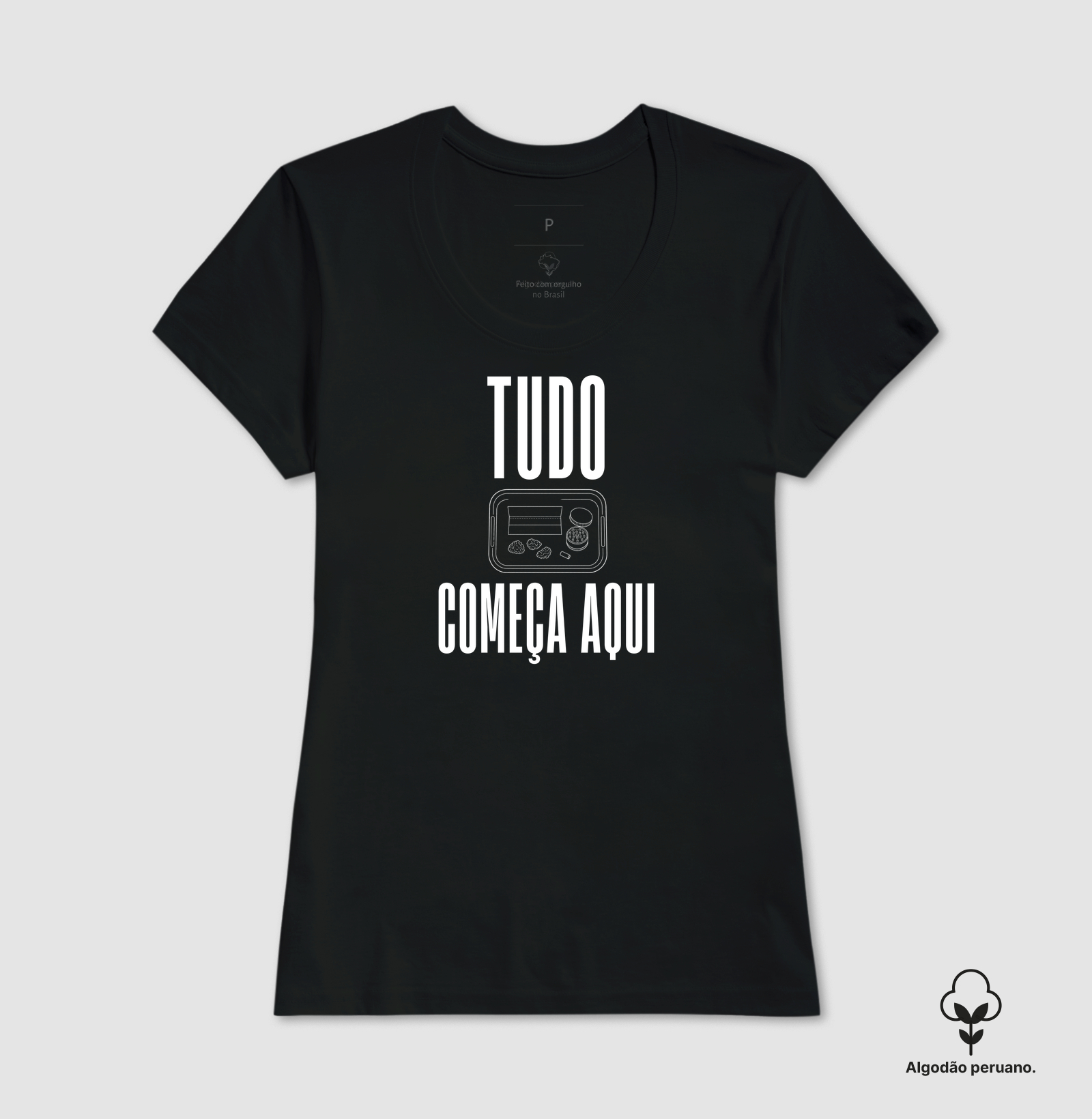 Tudo começa aqui - Imagem 5