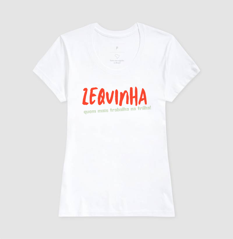 Zequinha é quem trabalha - Imagem 7