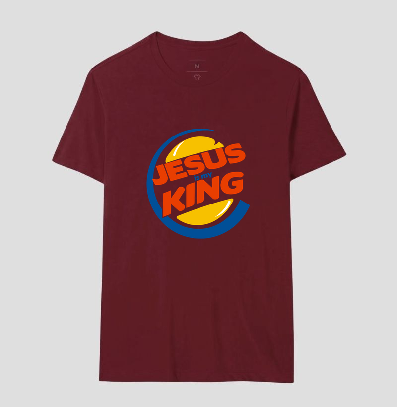 Jesus is my King - Imagem 18