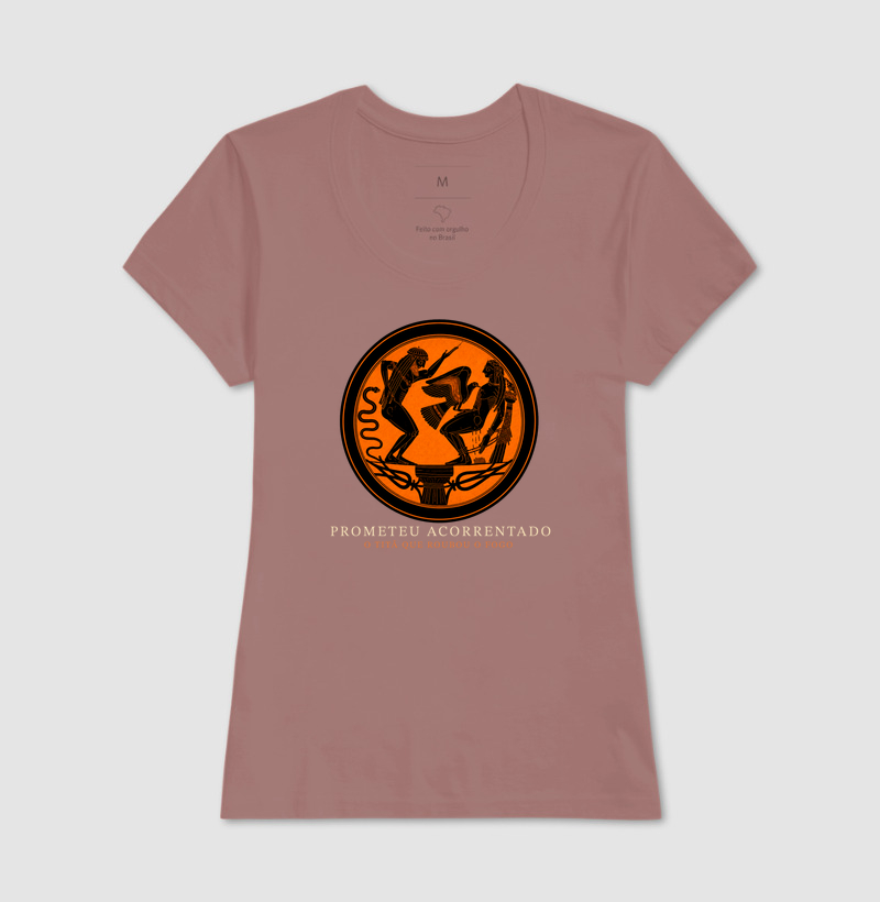 Camisa 17