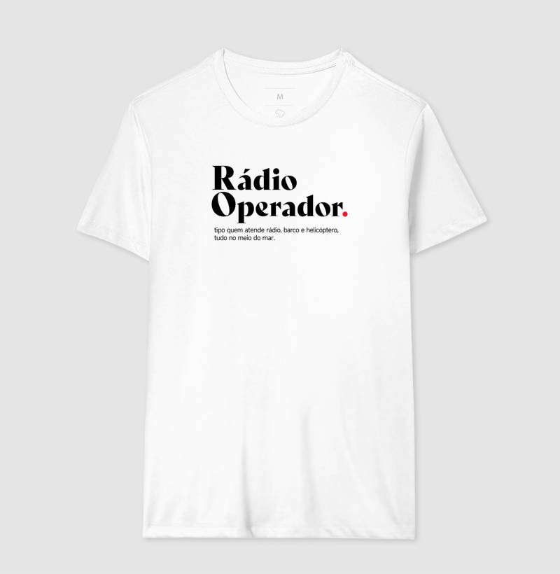 Rádio Operador - Imagem 4