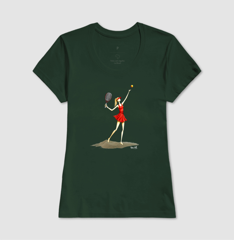 Camisa 12