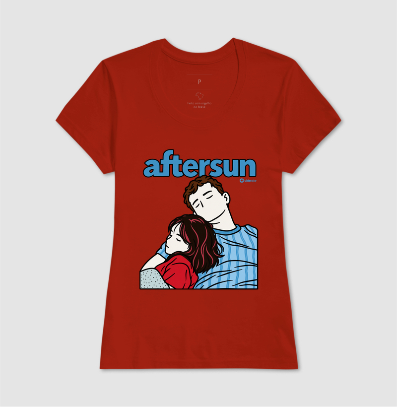 Aftersun – Sophie & Calum - Imagem 11