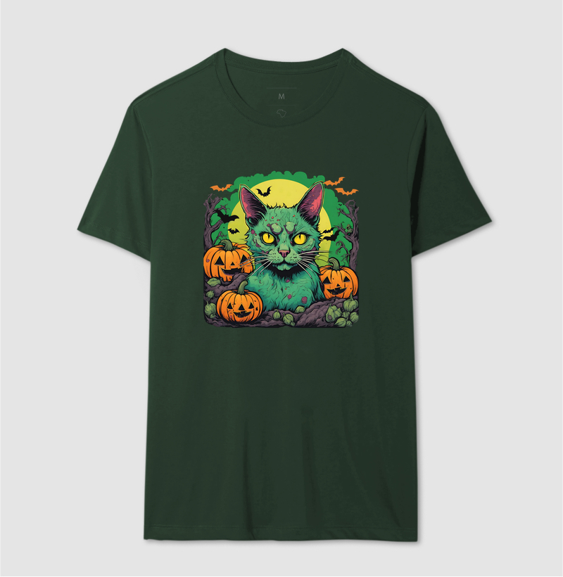 Zombie Cat  - Imagem 4
