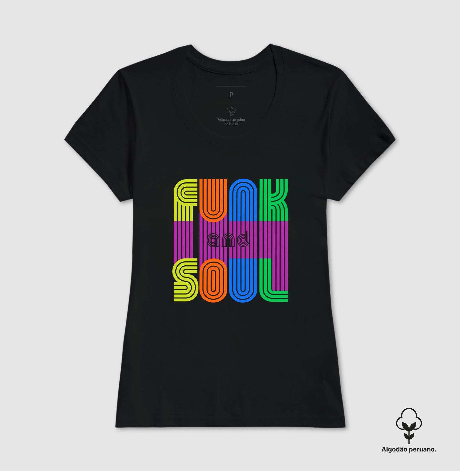 Funk & Soul - Imagem 3