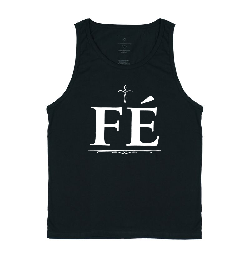 Fé - Imagem 3
