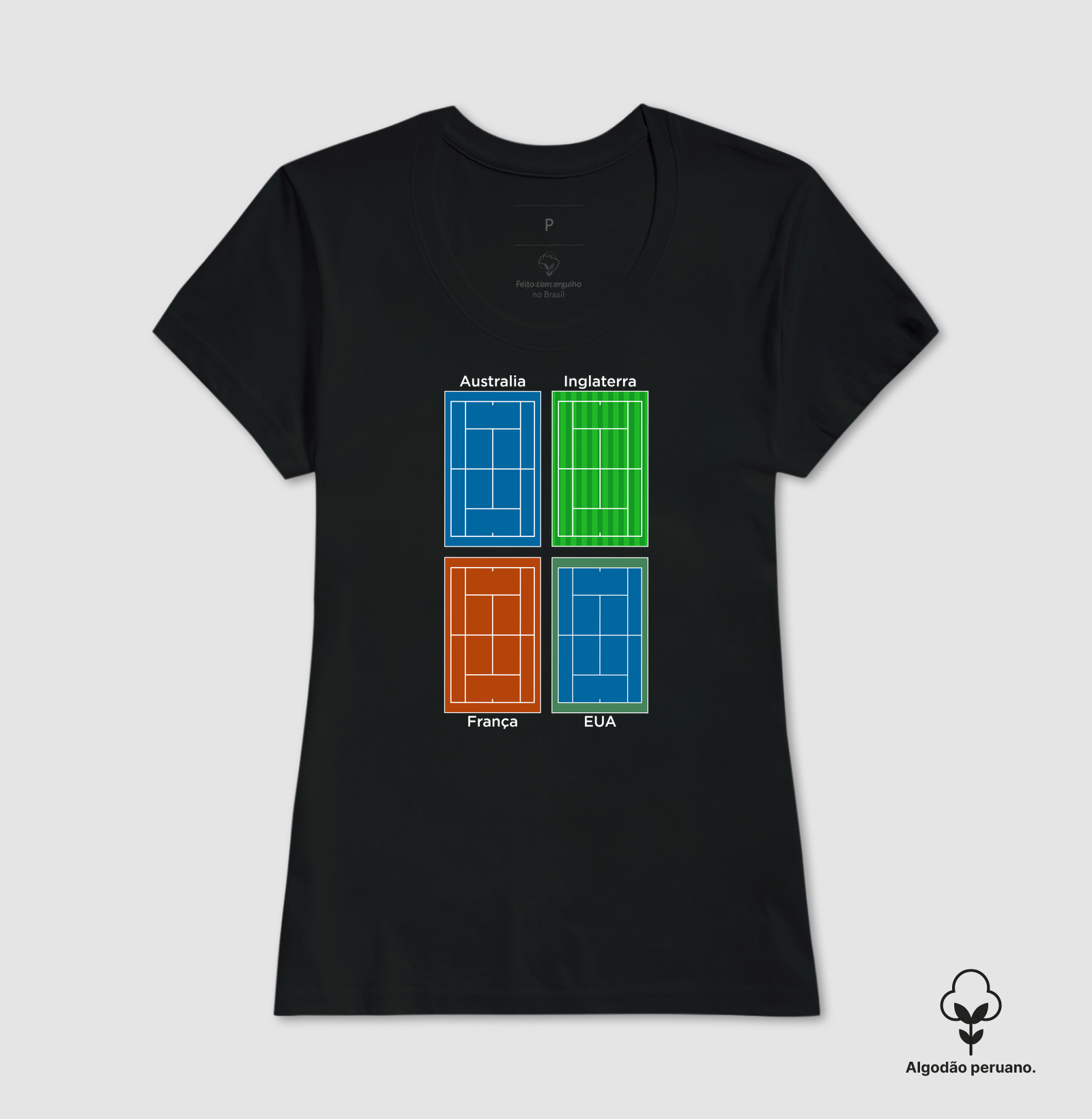 Camisa 3