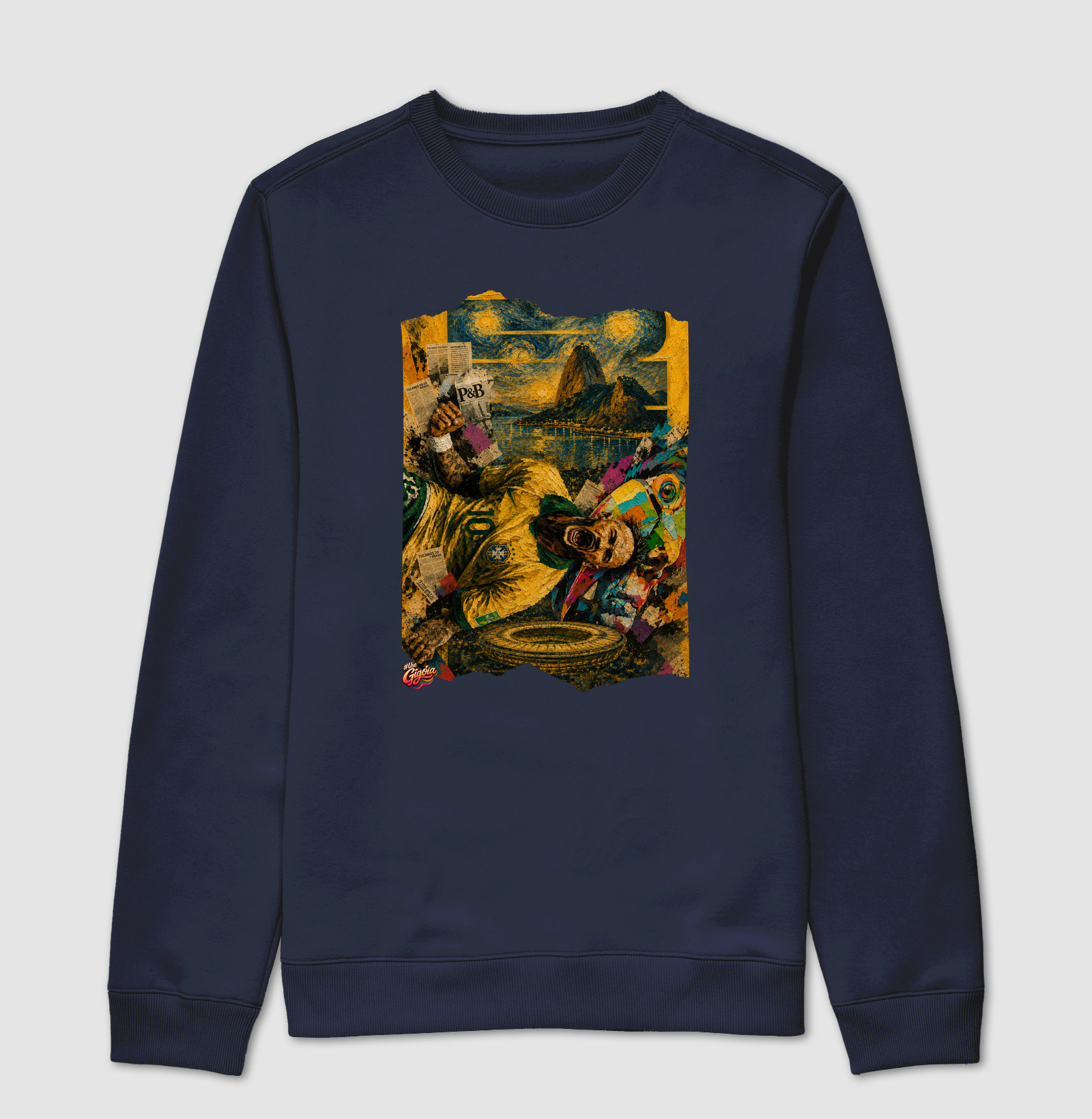 Camisa 4