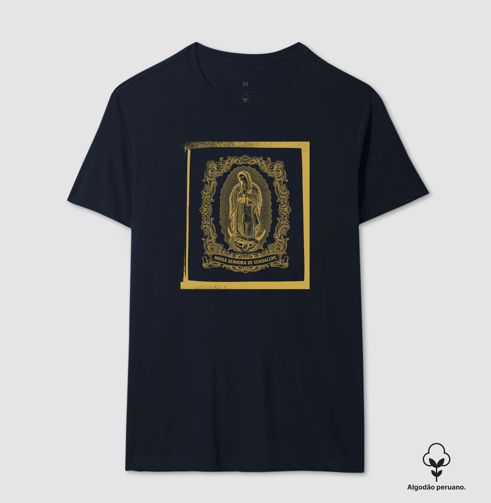 Nossa Senhora de Guadalupi - Imagem 4