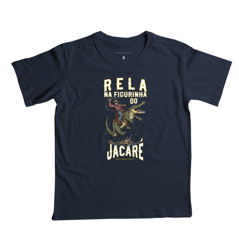 Rela no Jacaré - Imagem 6