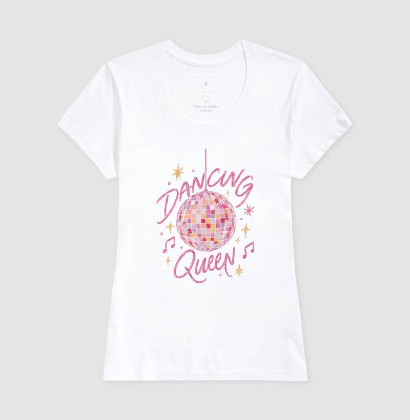 Dancing Queen | AMMAR - Imagem 3