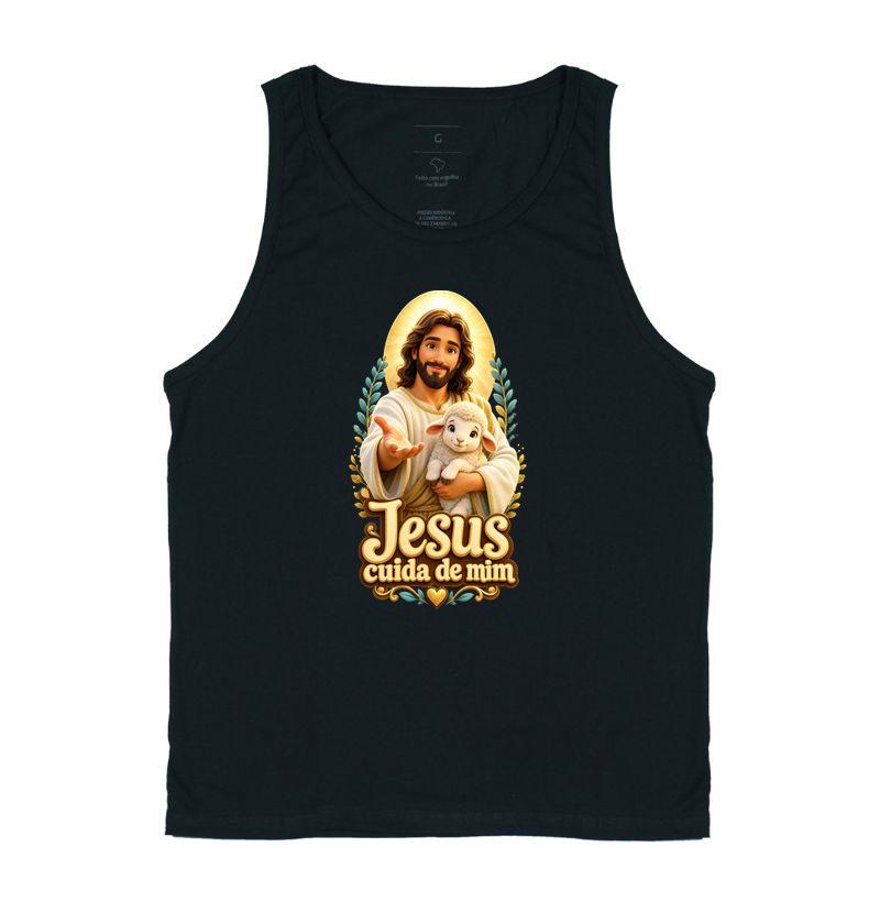 Jesus Cuida de Mim - Imagem 3