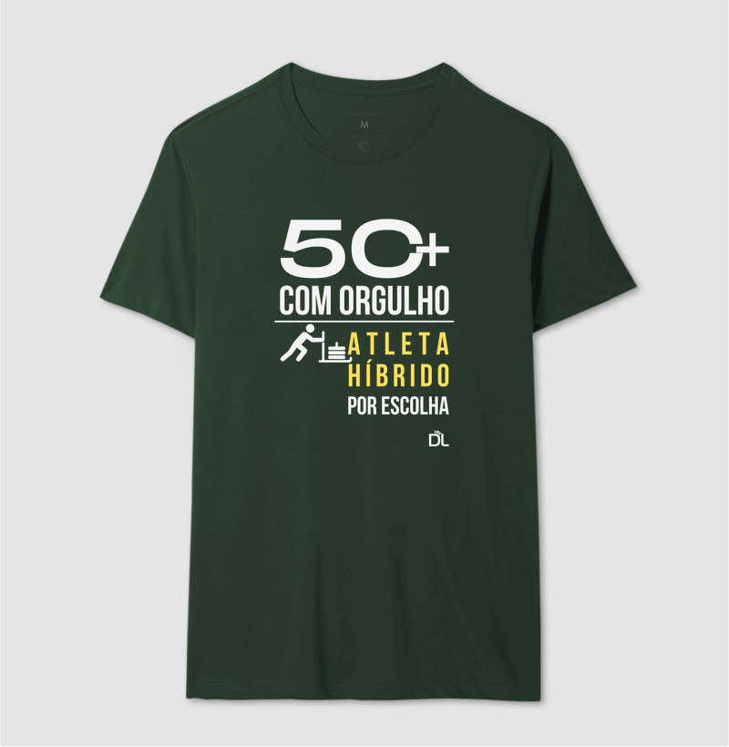 50 Mais Atleta Híbrido - Imagem 15